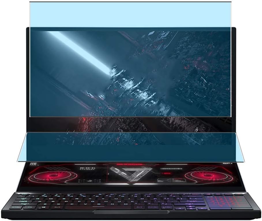 Pack Anti Blue Light Screen Protectors for Asus Ethiopia Ubuy