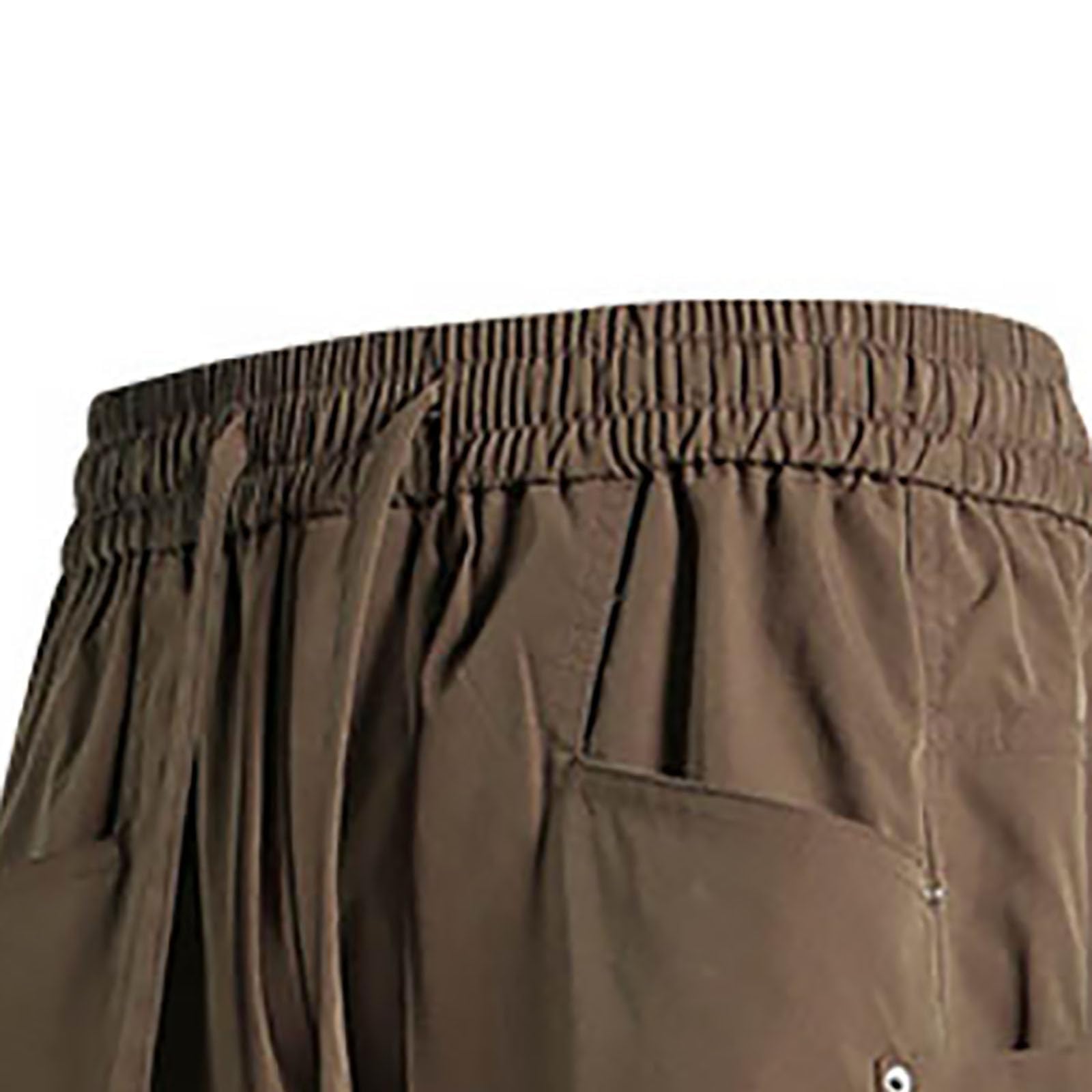 KONG JIMFAN Jogginghose Herren,Herren Hose Langgröße Sweatpants Herren Elastischer Bund mit Kordelzug Relaxing Hose mit Taschen Baumwolle Leicht Yogahose Running Trackpants Jogginganzug