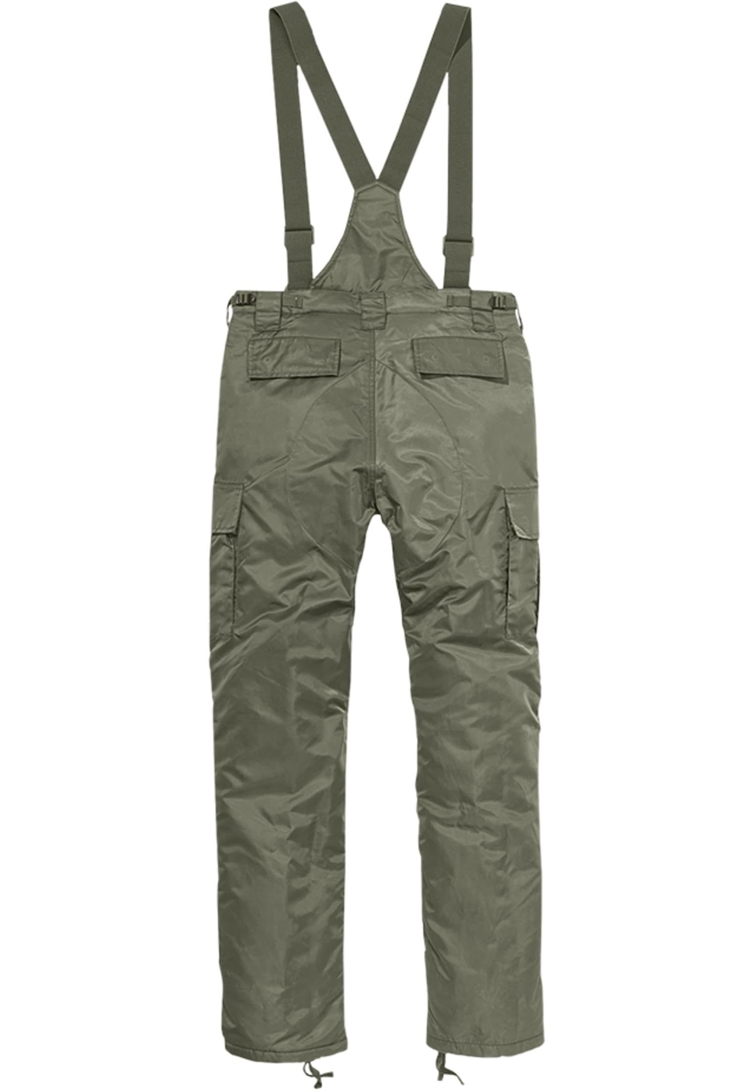 Brandit Thermo Pants Next Generation - Pantalon - Cargo - Homme