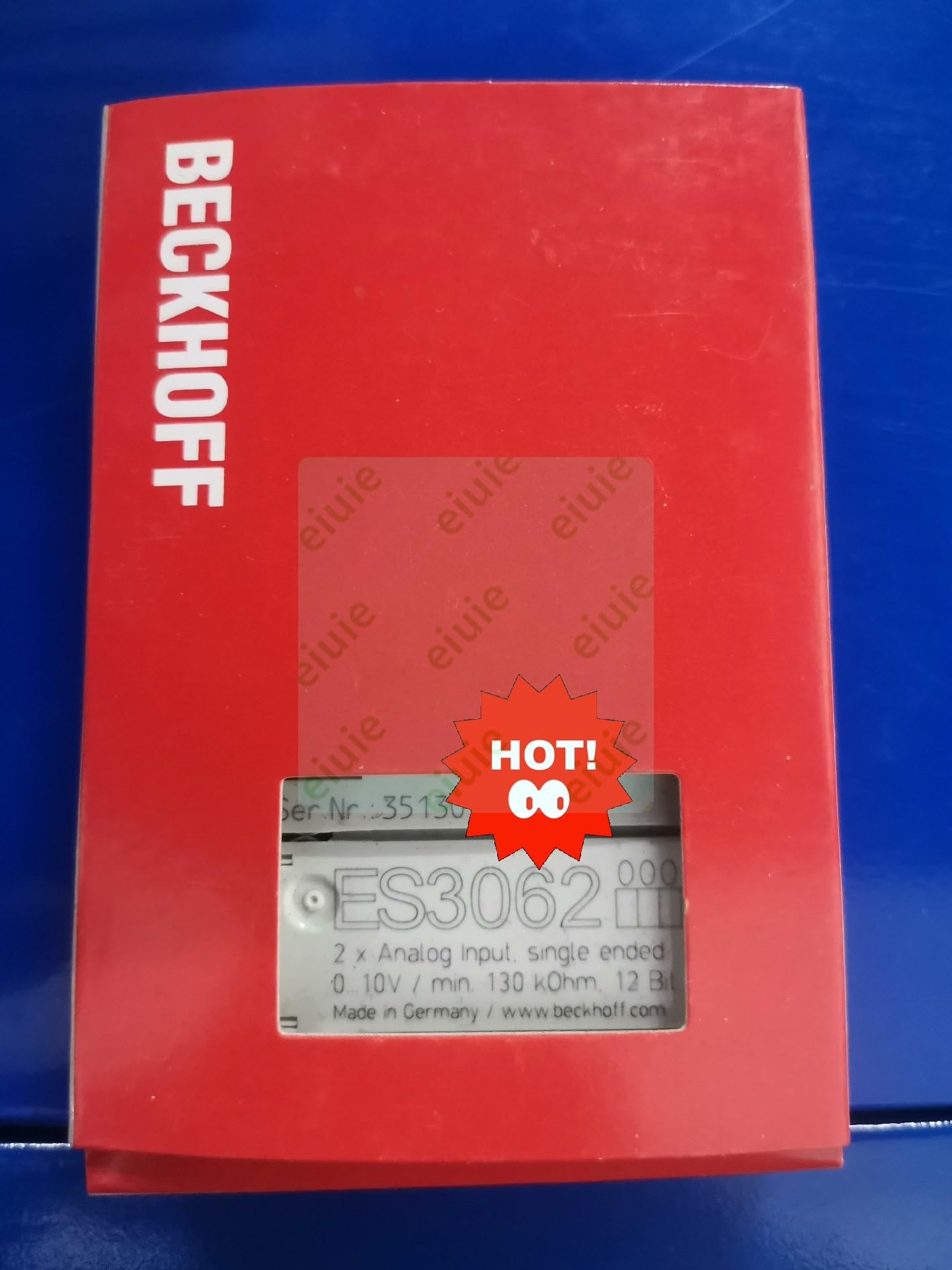 1 PC ES3062 Unused Surplus Spare Parts