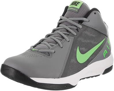 Amazon.com: Nike Men's The Air Overplay IX Basketball Shoe : Ropa, Zapatos  y Joyería