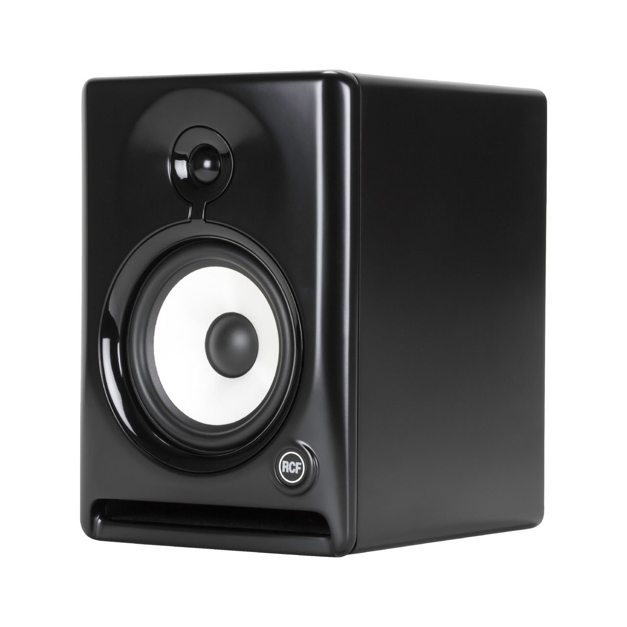 RCF AYRA SIX アクティブモニタースピーカー ペア Amazon | RCF アクティブモニタースピーカー 6インチ2ウェイ 50W+25W