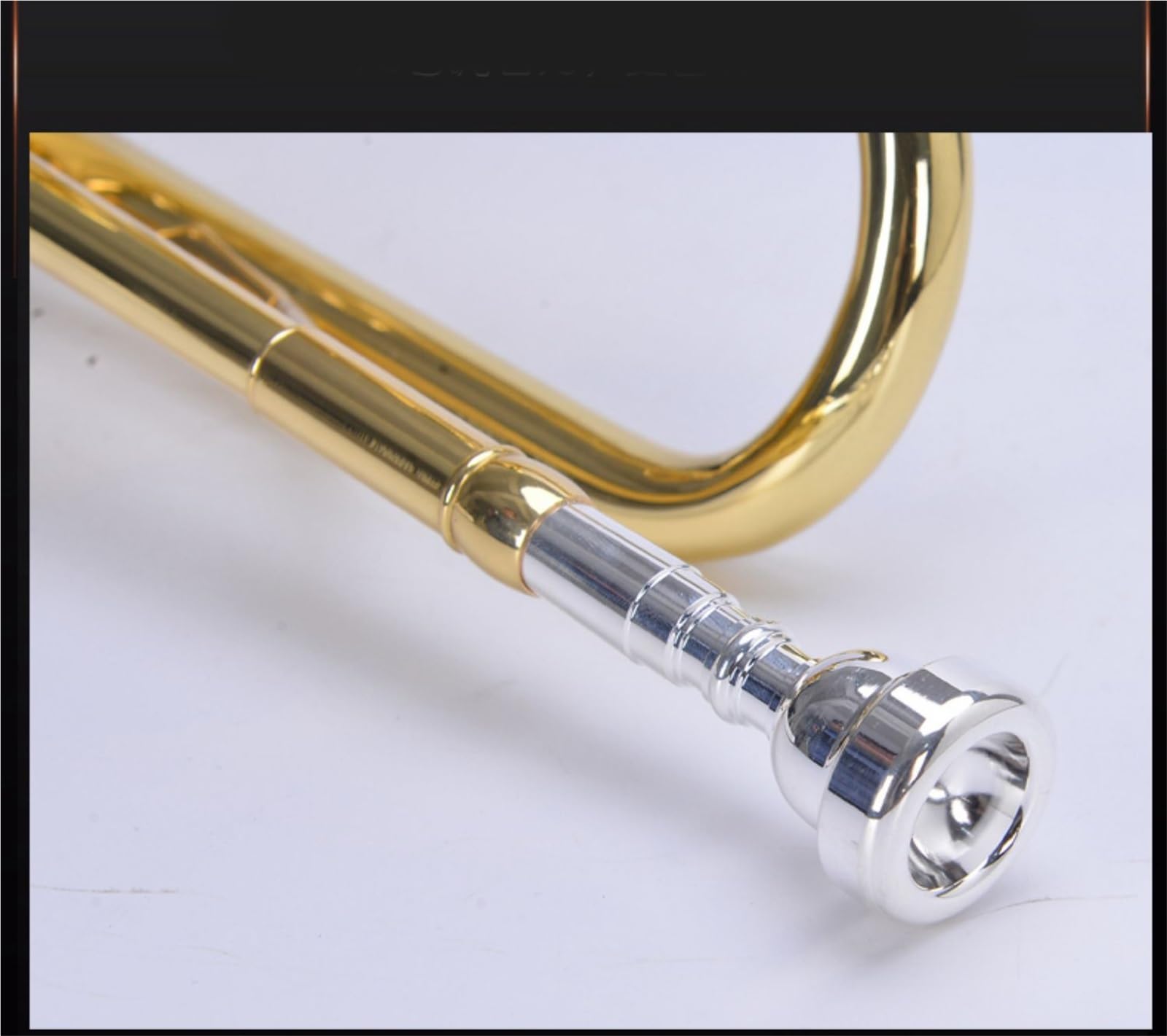 Ensemble Di Trombe Standard Tromba In Si Bemolle Esecuzione Professionale Per Esami Strumenti Per Principianti