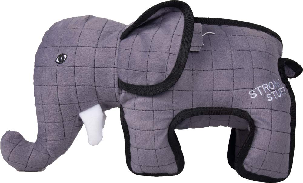 Strong StuffAnimal Elephant, 39 x 14 x 30 cm