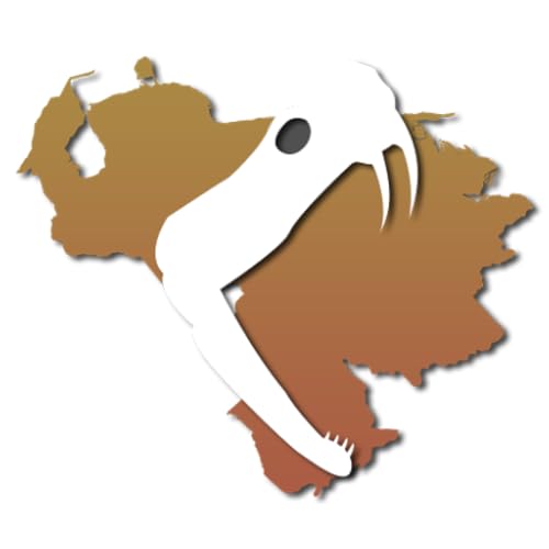 Siva 2D presents Venomous Snakes Venezuela
