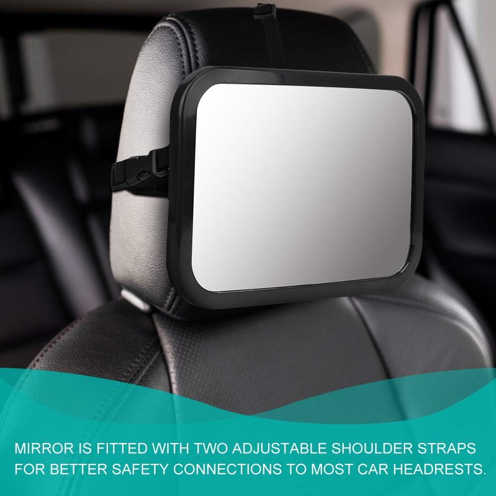 Retroviseur De Siege De Voiture Miroir Pour Bebe Le Plus Sur Siege Arriere A Angle Reglable Miroir De Voiture Pour Bebe Retroviseur Pour Bebe Incassable Miroirs Auto Bebes Bebe Et Puericulture Eng Bouldermicrofinance Org Retroviseur De Siege De Voiture Miroir Pour Bebe Le Plus Sur Siege Arriere A Angle Reglable Miroir De Voiture Pour Bebe Retroviseur Pour Bebe Incassable Miroirs Auto Bebes Bebe Et Puericulture Eng Bouldermicrofinance Org