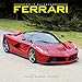 Ferrari Calendar- Calendars 2016 - 2017 Wall Calendars - Car Calendar - Automobile Calendar - Ferrari 16 Month Wall Calendar by Avonside