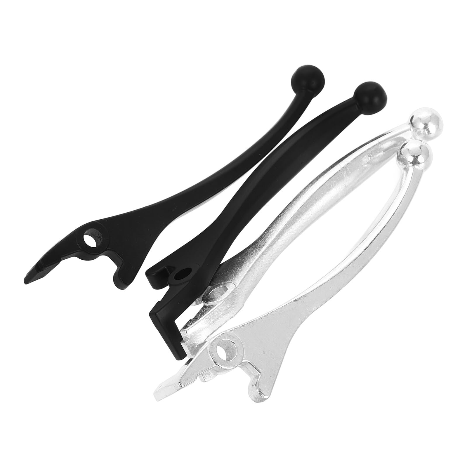 Palancas de freno octagonal en aleación de aluminio de alta resistencia para scooter eléctrico