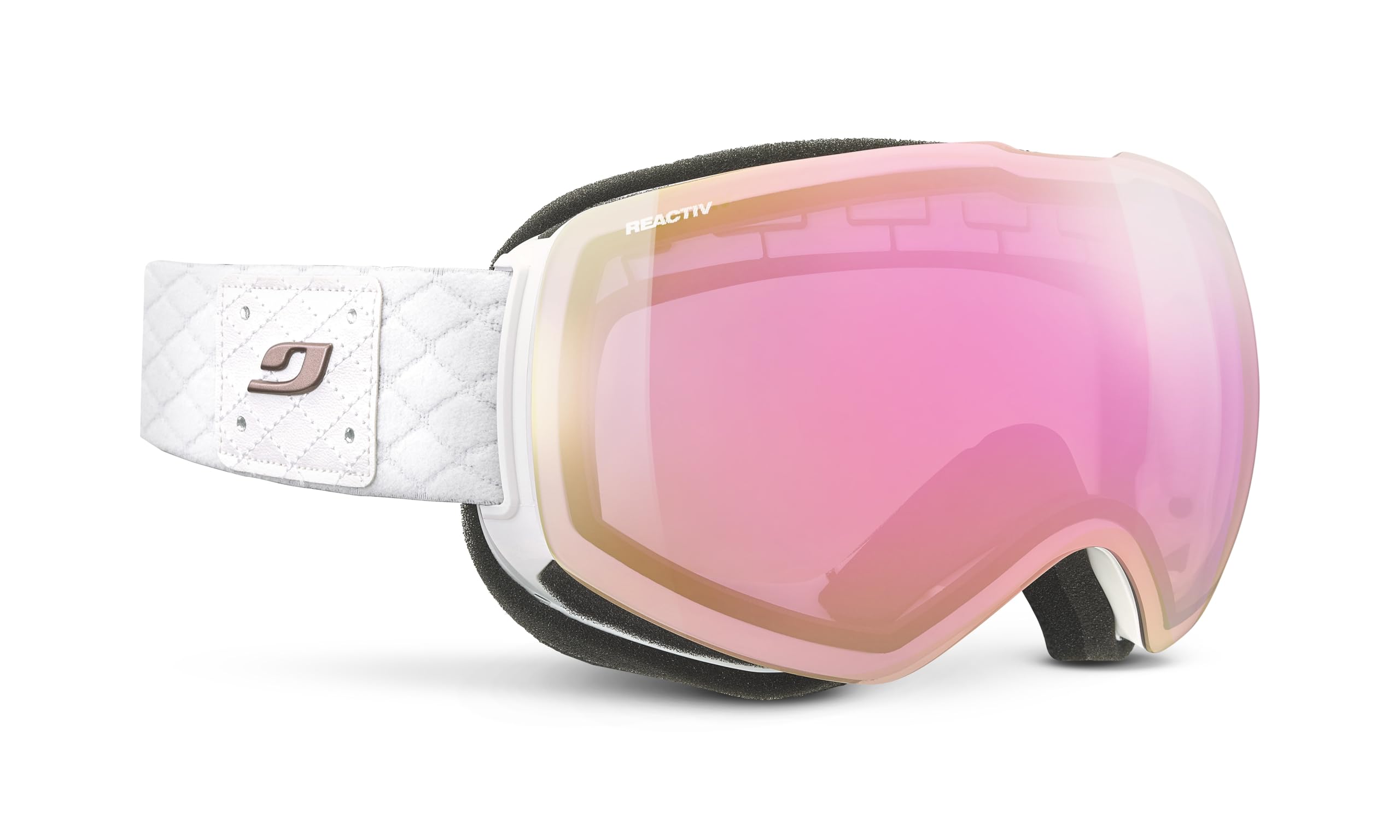 Julbo Shadow Masque de ski Mixte