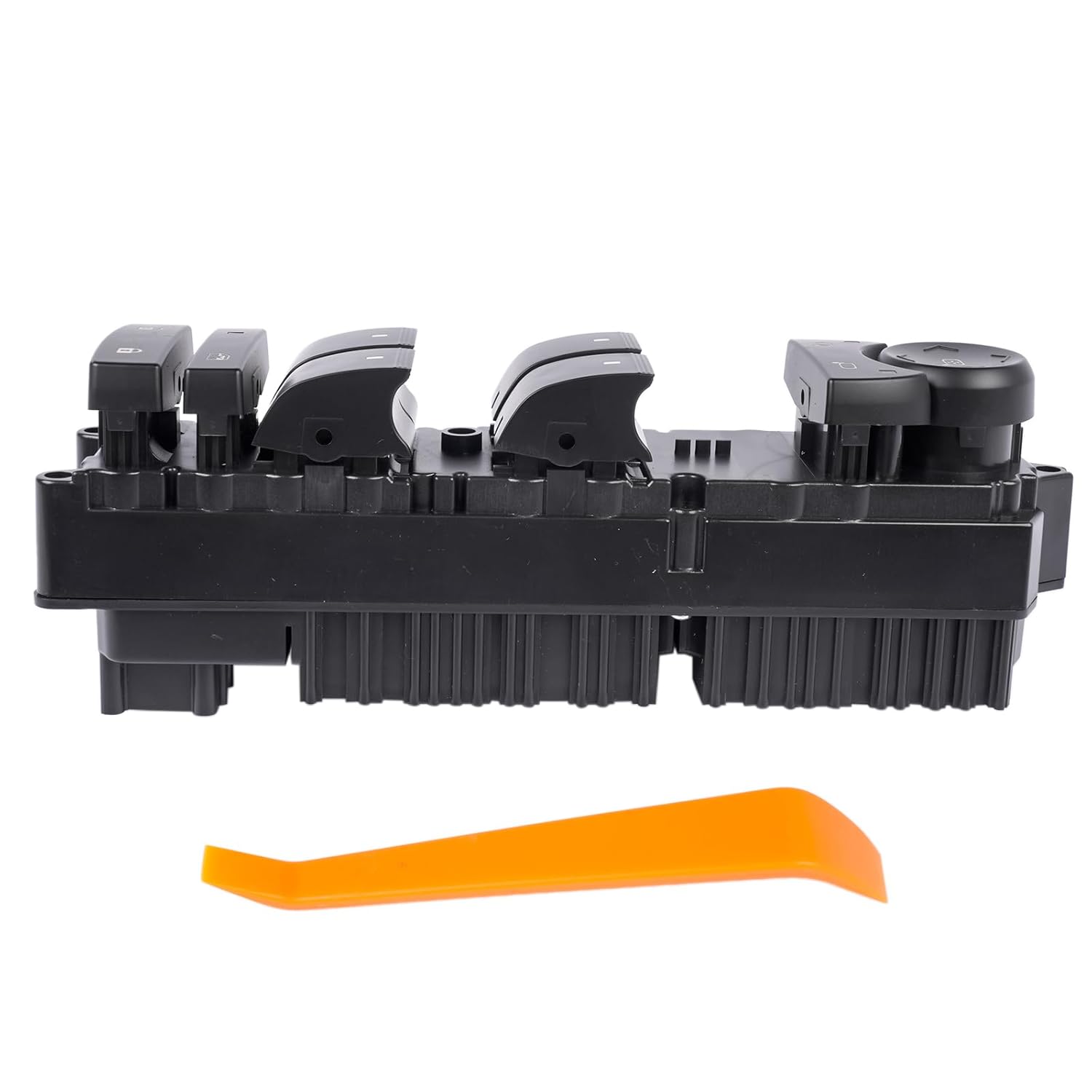 Front Left Power Window Switch Replacement for Chevy GMC Silverado Sierra 1500 2500 HD 3500 HD Suburban Yukon XL 1500 2500 Avalanche Tahoe Cadillac Escalade 20835552 15093439