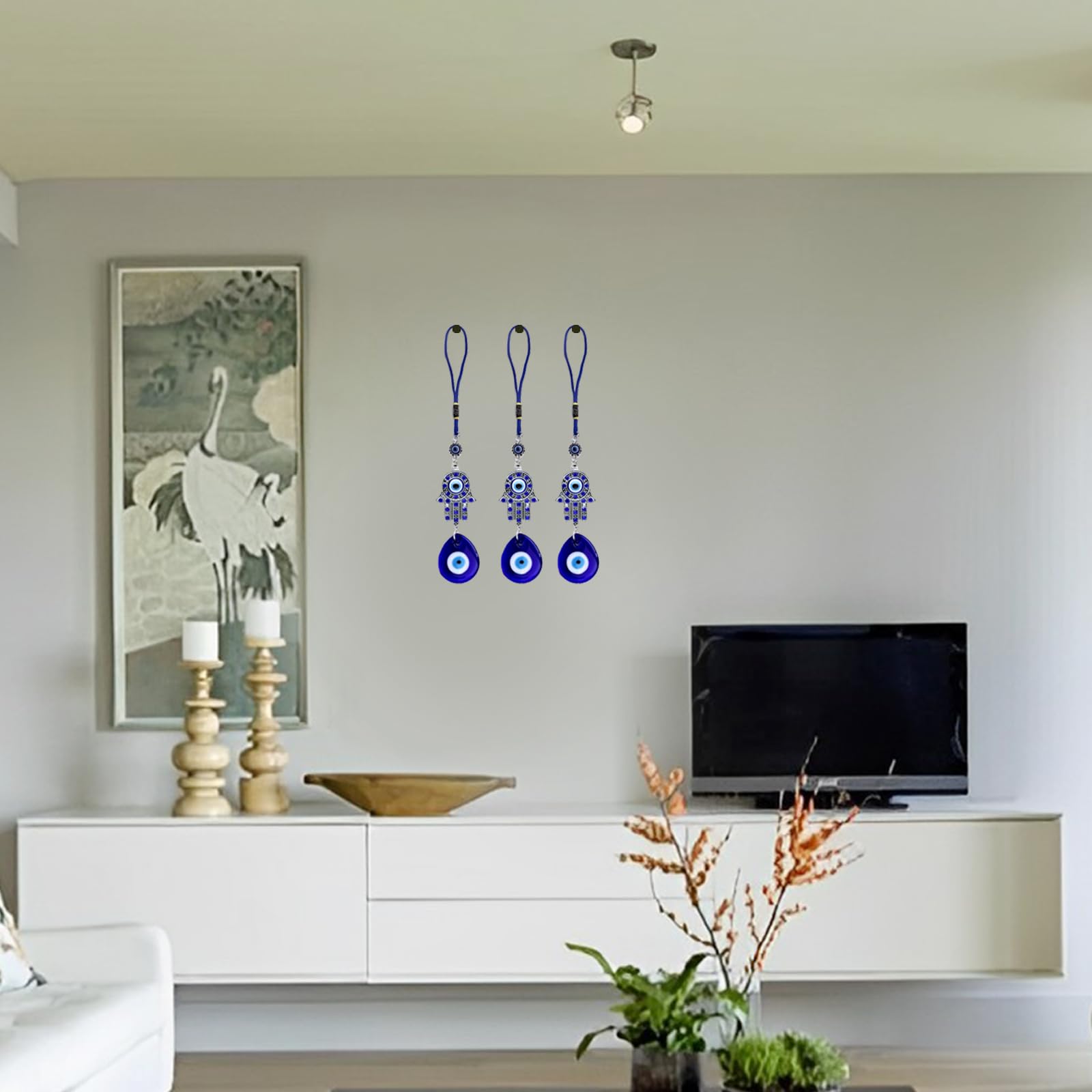 Set Di Simboli Dell'occhio Diabolico | Vettore Gratis