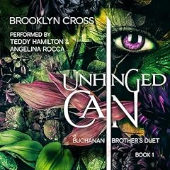 Unhinged Cain Titelbild