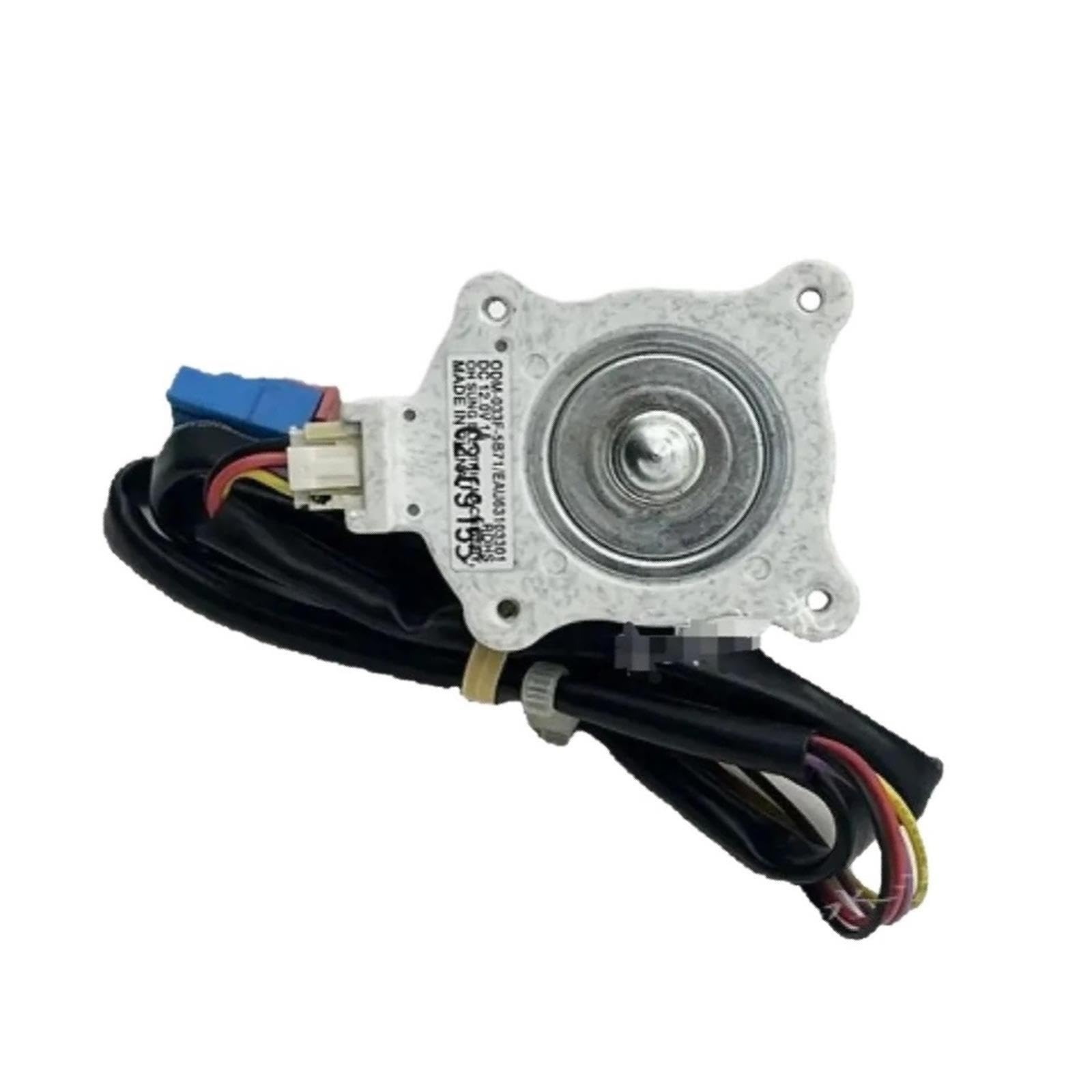 Motor De Ventilador De Refrigerador ODM-033F-5B71 EAU63103301, Compatible Con LG, Refrigeración Por Congelador DC