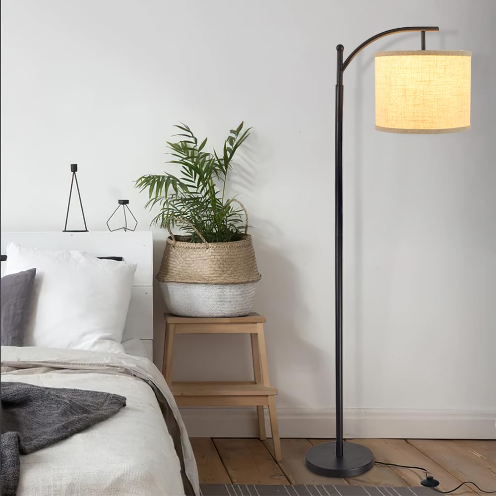 Lampe sur pied vintage | Kaufen auf