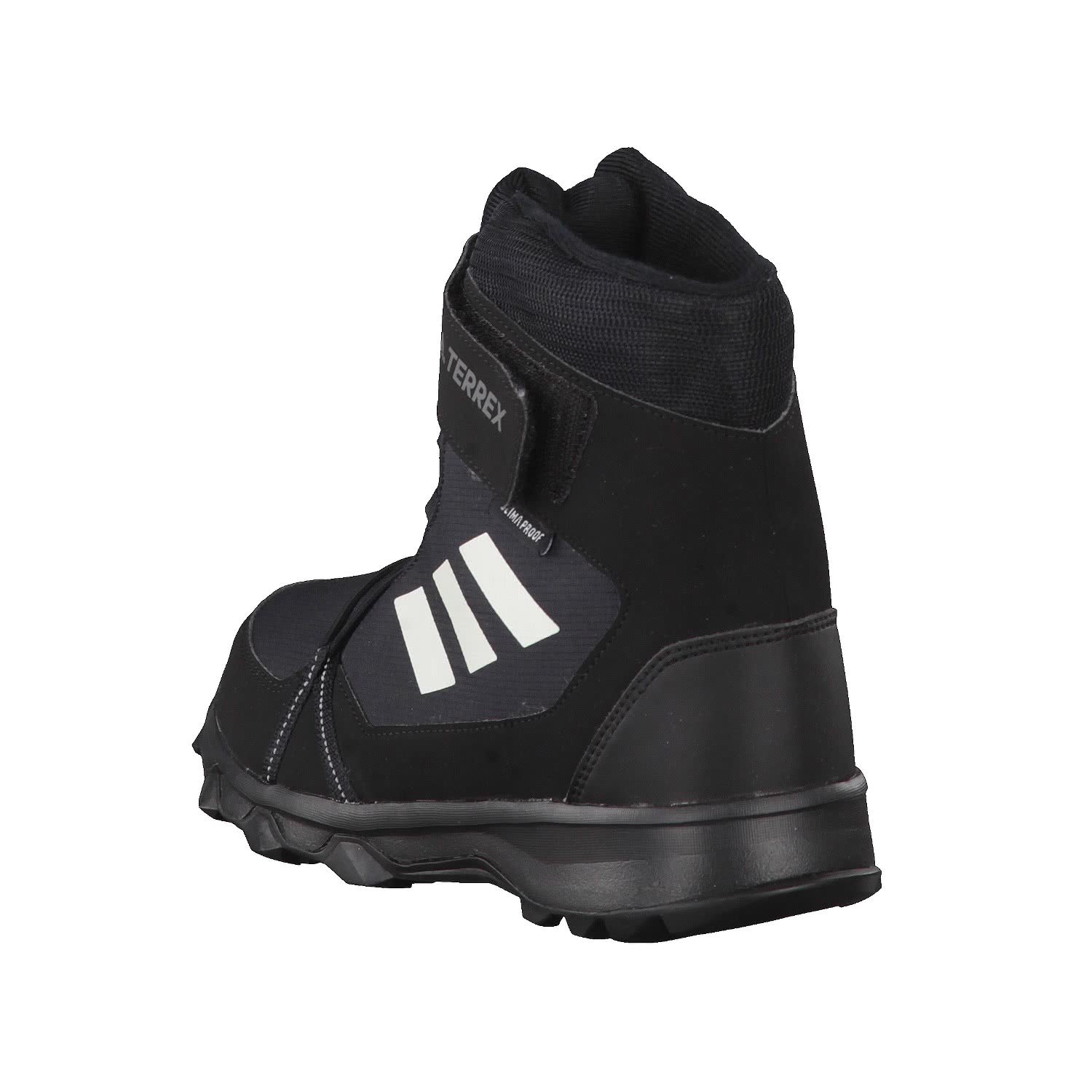 adidas TERREX Snow - buty trekkingowe Unisex - dzieci
