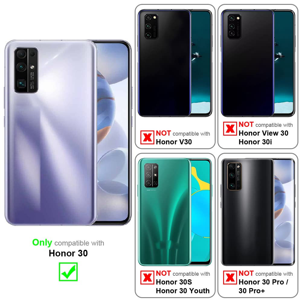 Cadorabo Custodia Compatibile Con Honor 5c In Verde Erbe