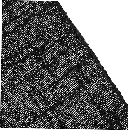 Serviettes de table lavables et décorations de table élégantes pour maison