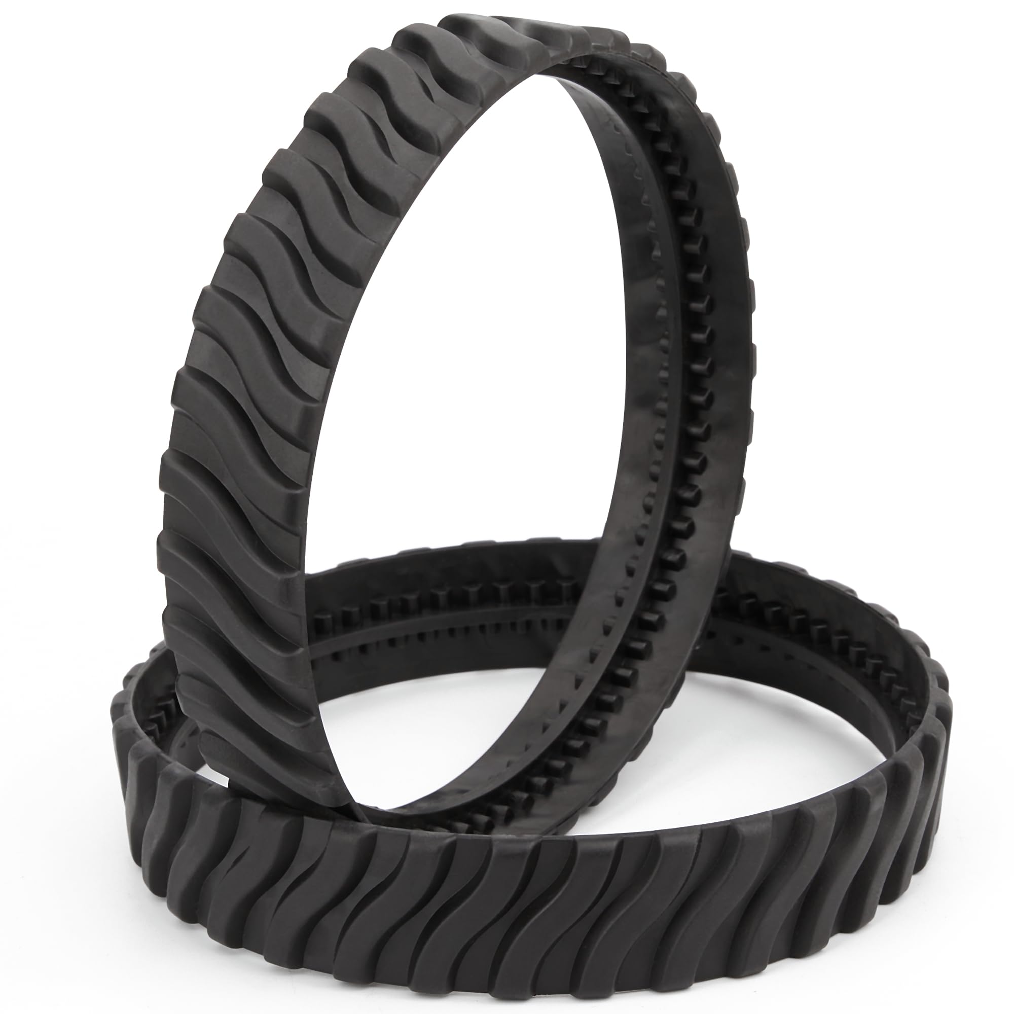 USEAMIE 2 R0526100 Pool Cleaner tyre Track Replacements for Mx6, MX6 Elite, MX8, MX8 Elite Pool Cleaner tyre Track
