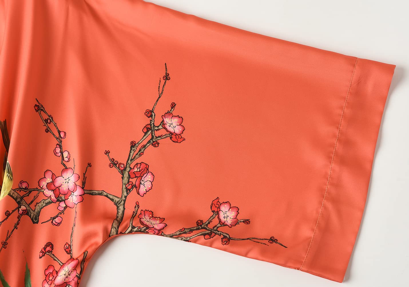 Robe Rosso Donna