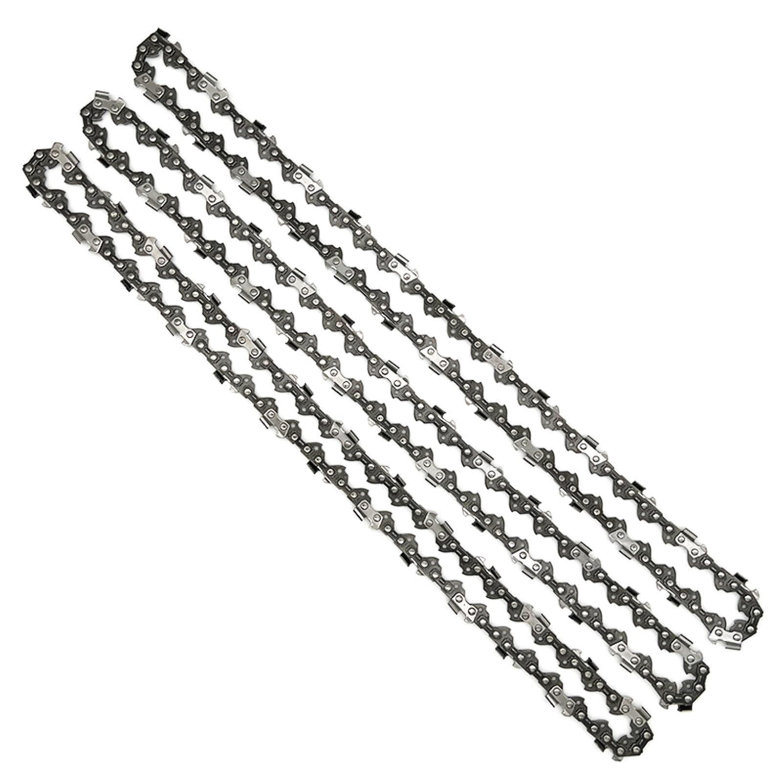 Compatible con kit de cadena y barra de motosierra pequeña de 14 pulgadas | Juego Spec 3/8 0,050 52DL for tareas de poda de jardín y aseo al aire libre