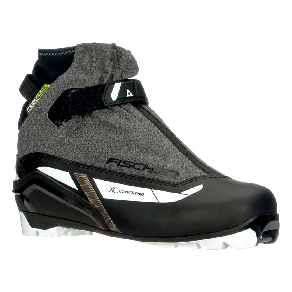 Fischer Damen Langlaufschuhe XC Comfort Pro WS Skischuhe Skistiefel für NNN-Bindung