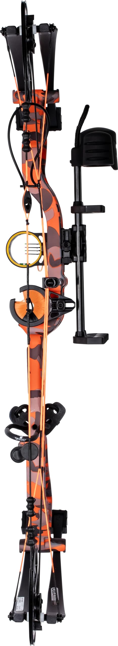 Bear Archery Adjustable Bear Maxx RTH Compound Bow by Bear Archery - Image 4