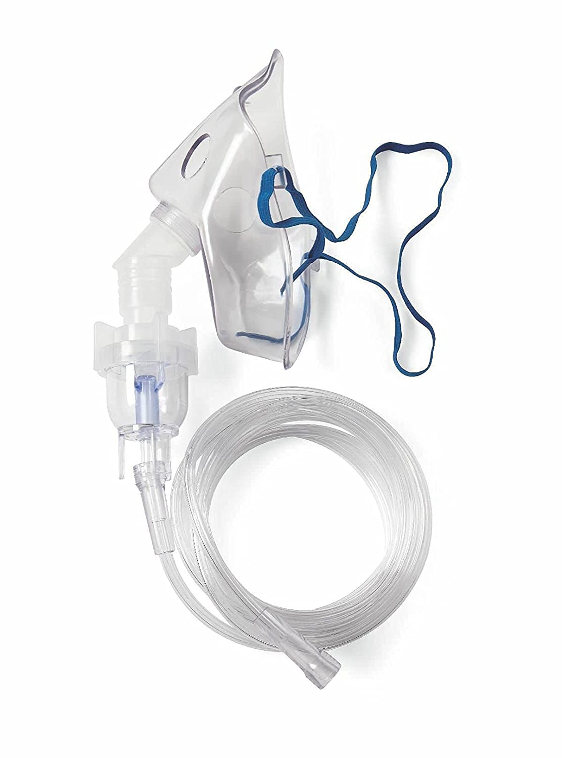 Polymed Nebulizer Mask Adult-image-19