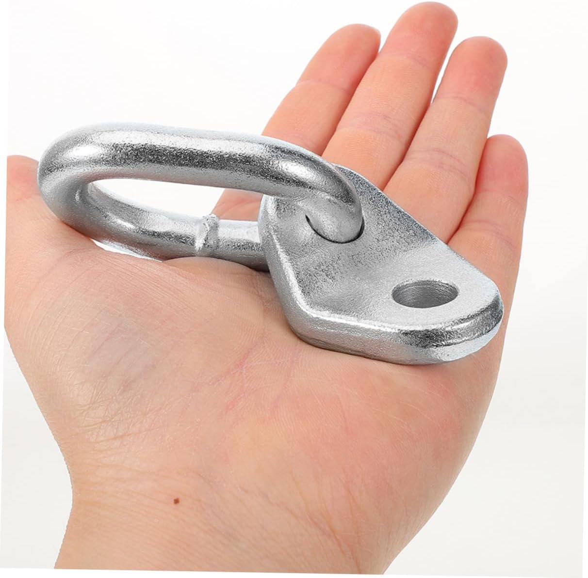 Gatuida 2pcs Engine Lifting Brackets Lifting Engine Brackets for Secure and Rigging Essential Tool for Maintenance