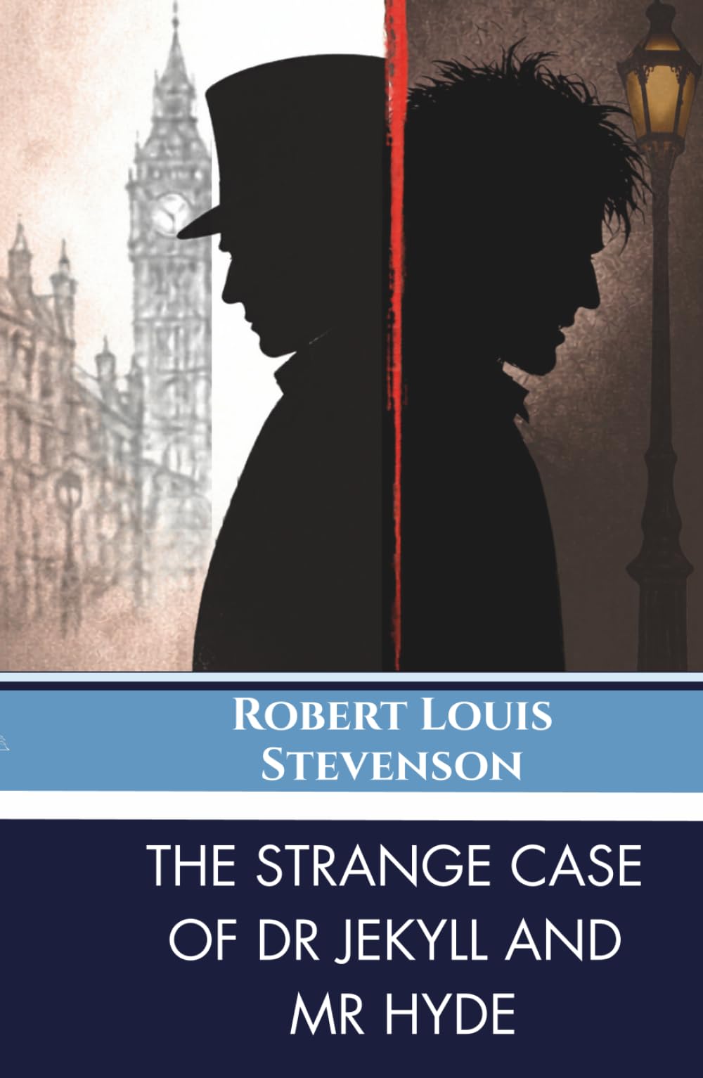 The Strange Case of Dr. Jekyll and Mr. Hyde: Gothic Psychological Horror Classic | Unabridged