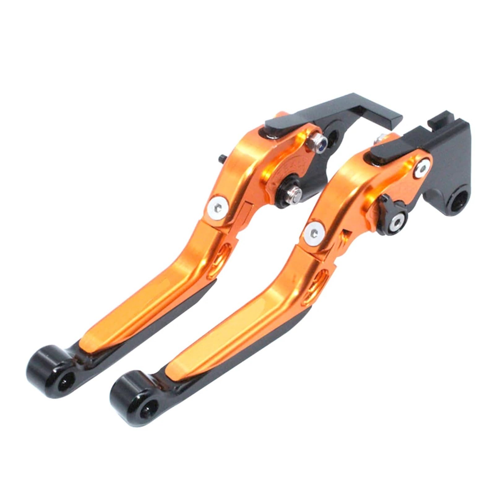 YWQJIOPM Motorcycle Brake Clutch Lever for Streetfighter 848/S S4RS 1098 1098S for MULTISTRADA 1200/S/GT 1200S 1200GT Motorcycle Brake and Clutch Lever