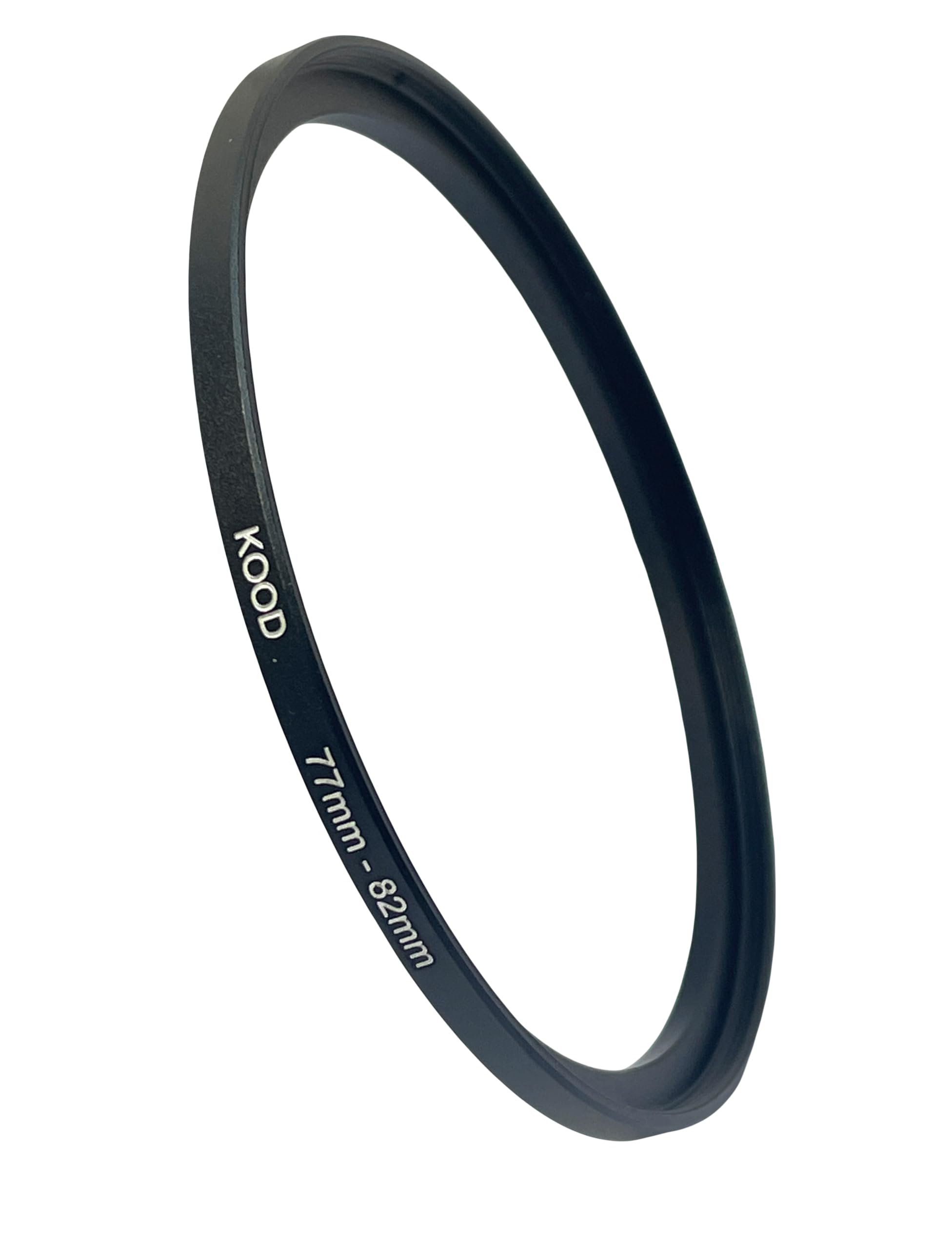Stepping Ring 77-82mm 77mm to 82mm Step Up Ring Stepping Rings 77mm-82mm