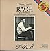 J.S. Bach: The Partitas (complete) / Preludes / Fugues / Fughettas / Gould
