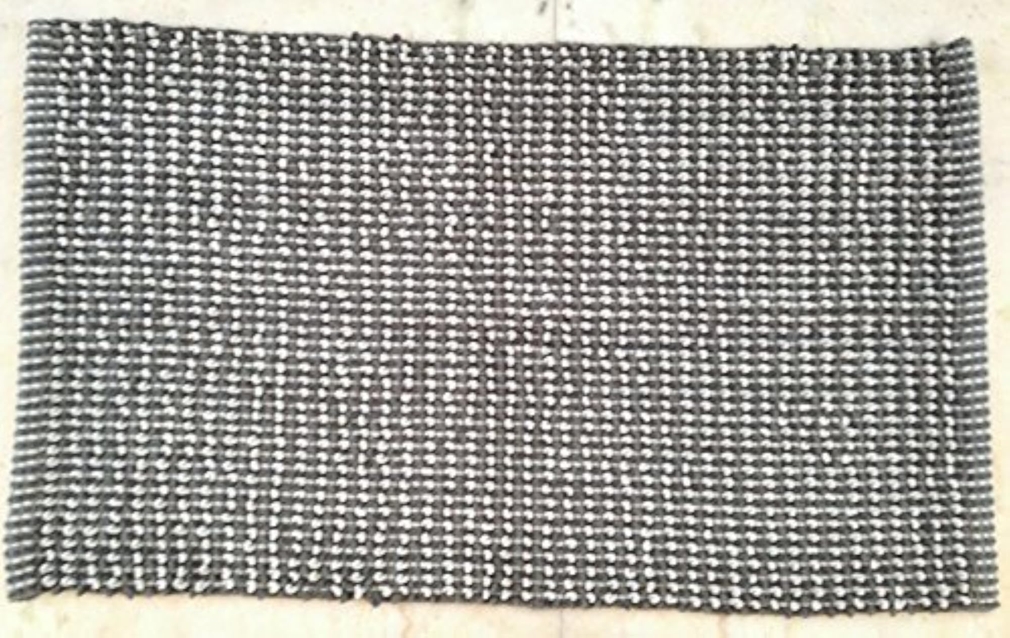 Designer Cotton Rug