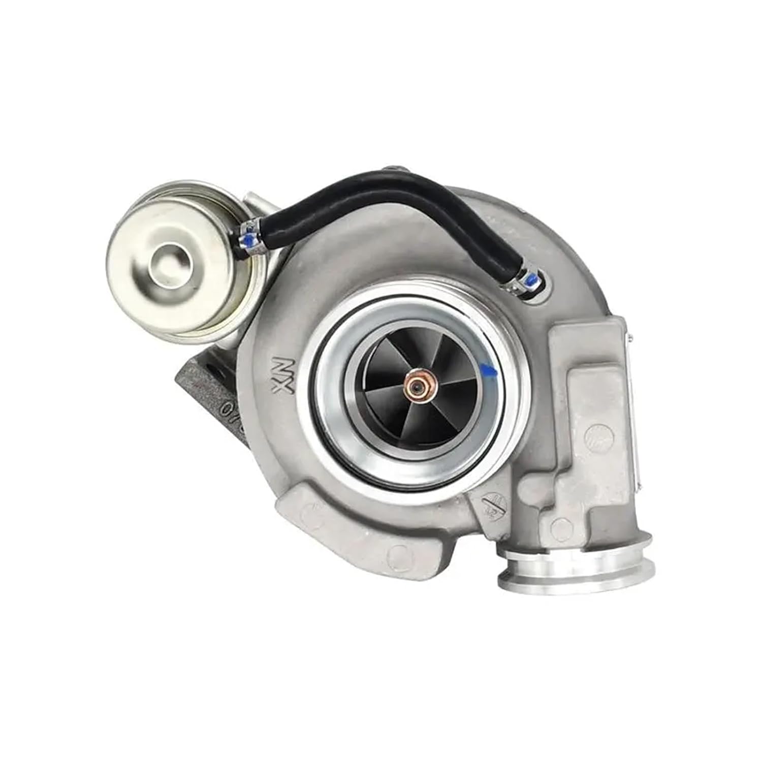 HE221W Turbocharger 4956031 4033347 2835143 4043974 4043975 4956031 Compatible with Engine QSB6.7 QSB5.9 KLQ6119TQ