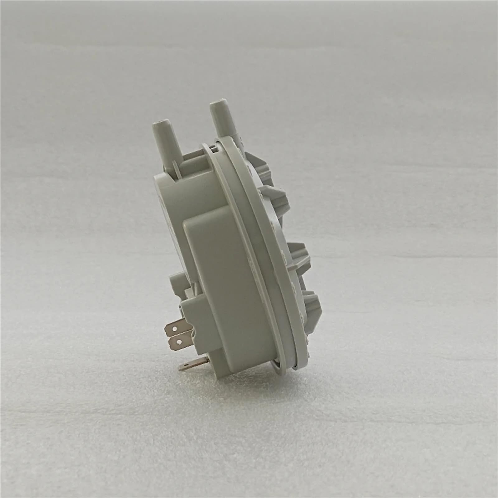 QASULER wall boiler air switch Wind Pressure Switch Air for Wall Boiler Gas Water Heater 40/30pa 50/40pa 80/68pa 74/64pa(80 68pa)