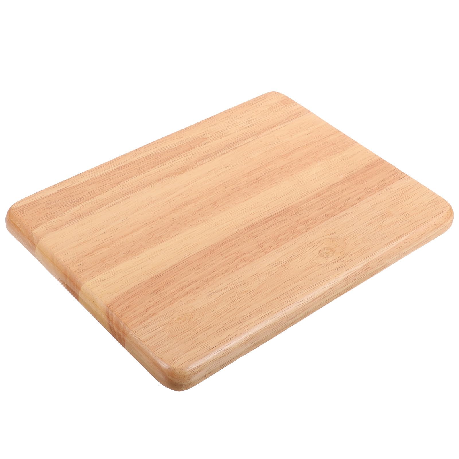 Siège de tabouret carré en bois kaki pour bureau et restaurant