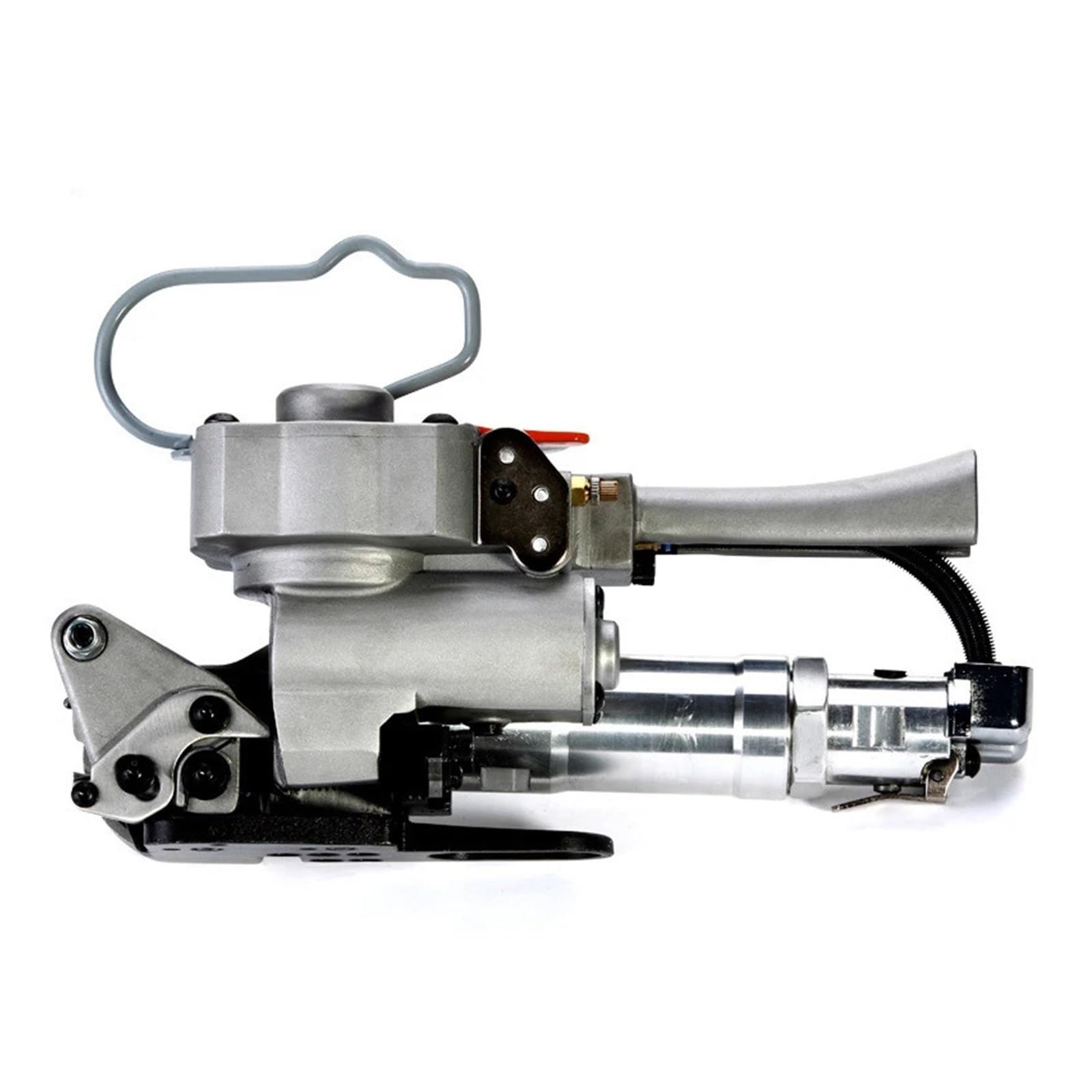 Cercleuse pneumatique Pet/PP, Outil de cerclage pour feuillard de 13 à 19 mm (A19)