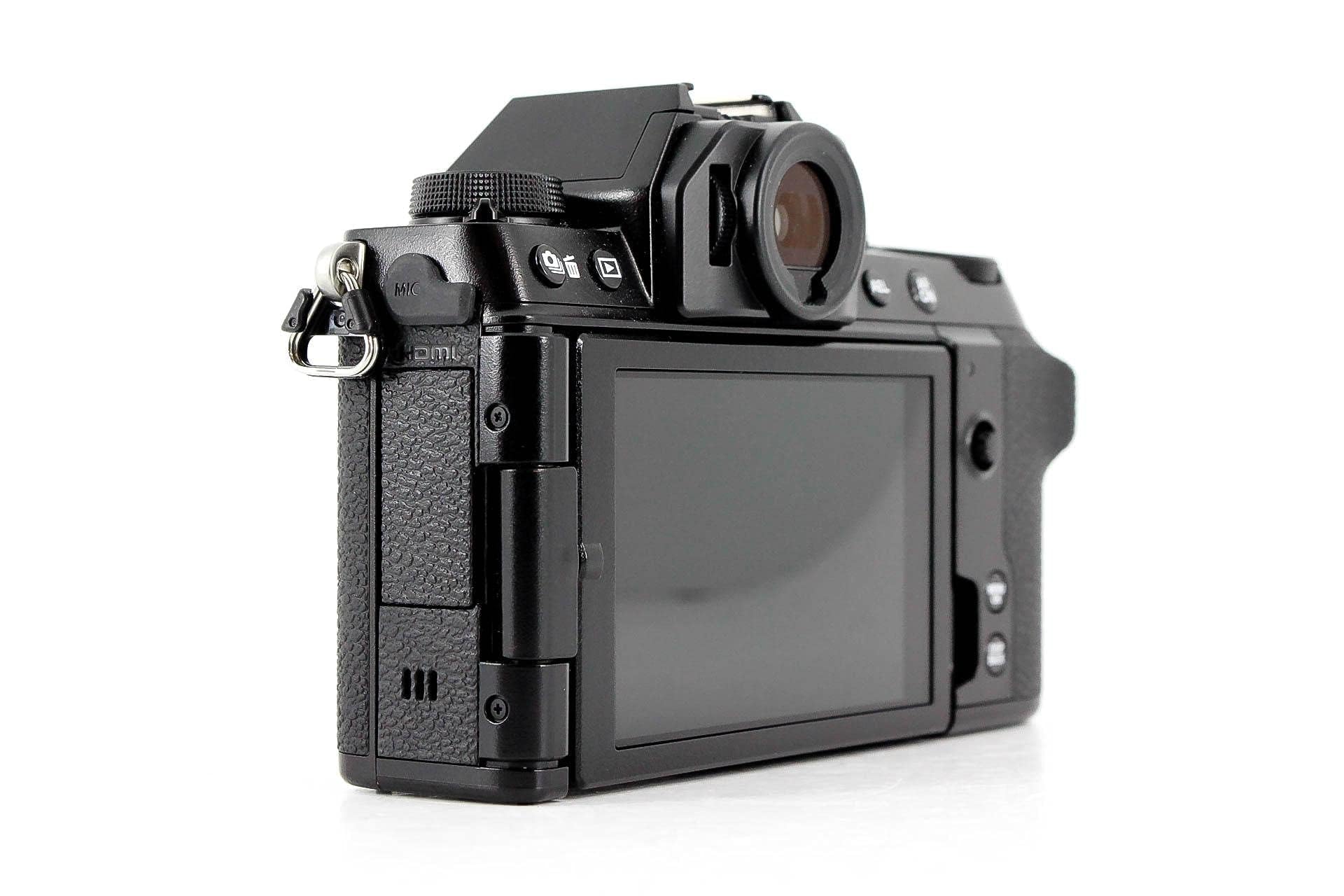 専用【超美品】FUJIFILM X-S10 ボディ 液晶フィルム付 付属品完備 Amazon | 富士フイルム(FUJIFILM) ミラーレスデジタルカメラ X-S10