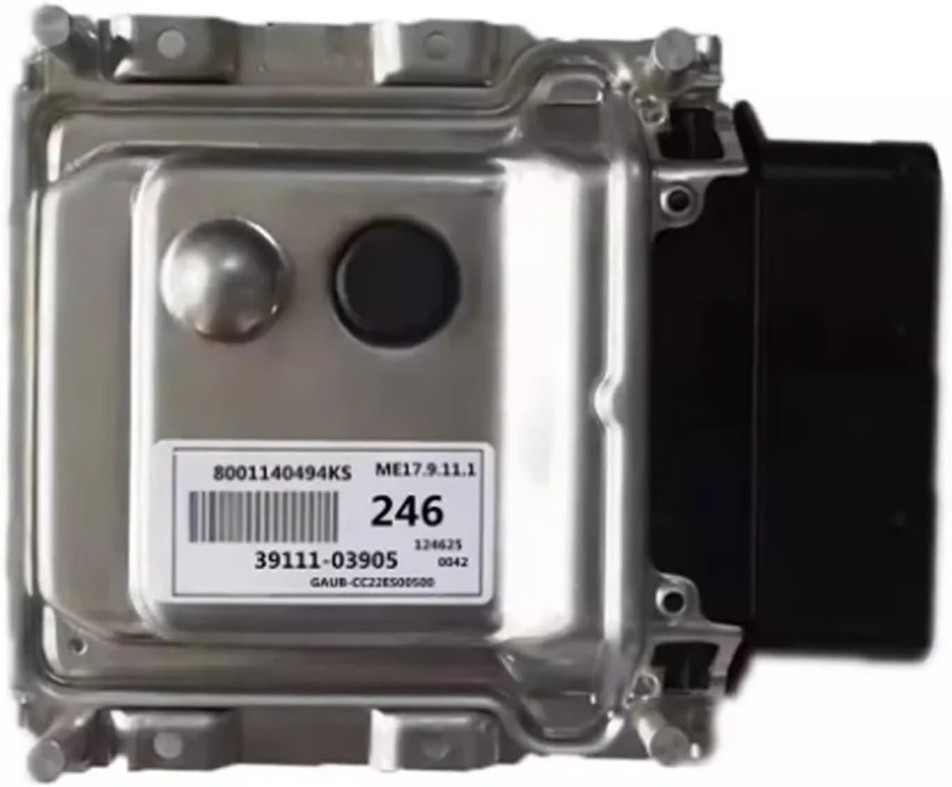 1Pcs 39111-03905 Me17.9.11.1 3911103905 ECU Car Engine Computer Board Electronic Control Unit