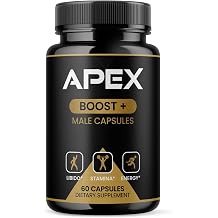 Valdivia ApexBoost - 1