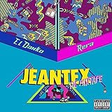 jeantex regenjacke blau  Jeantex [Explicit]