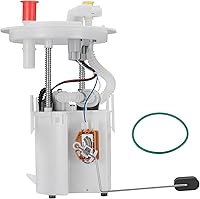 Vista 65 de BDFHYK Conjunto de bomba de combustible eléctrica E2361M compatible con Ford Expedition 2003 2004 V8 4.6L, reemplaza 953-4007, P76023M, PFS-1015