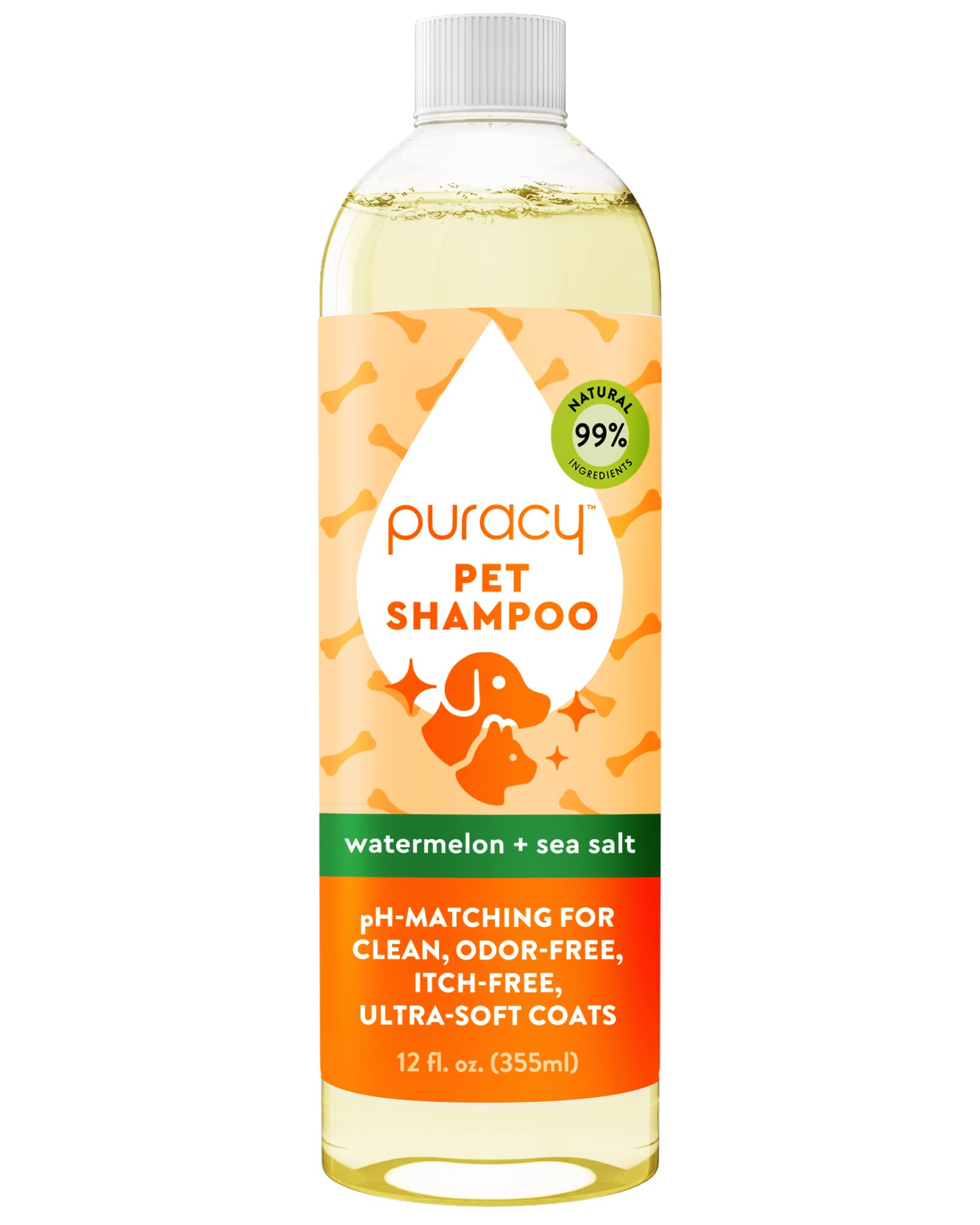 Can I Wash Dog With Normal Shampoo