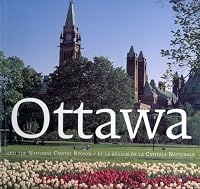 Ottawa 155263681X Book Cover