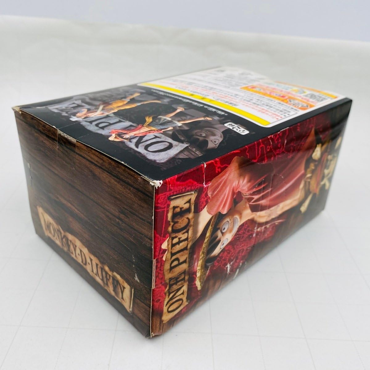 モンキーDルフィフィギュア10箱 Amazon | DXフィギュア THE GRANDLINE MEN vol.10 ワンピース モンキー