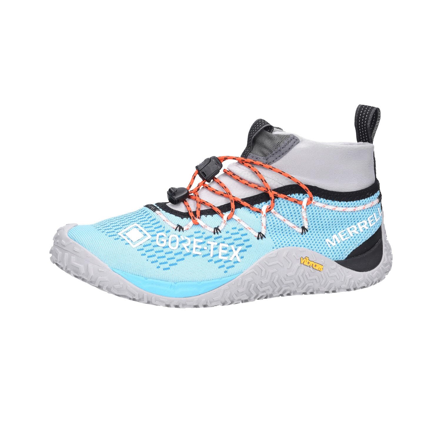 Merrell Trail Glove 7 GTX - Atoll/High Rise - Zapatillas Mujer
