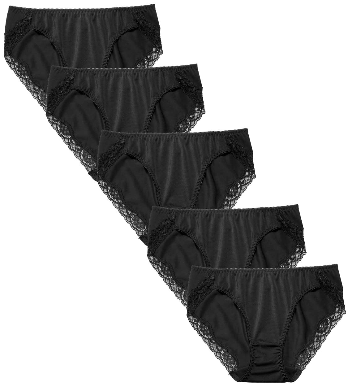 Amazon.co.jp: [エメフィール] WEB通販限定 バックレース ショーツ (M