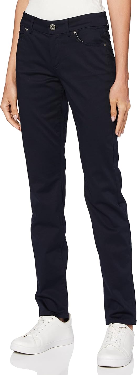 Marc O'Polo Damen Hose Amazon.de Bekleidung