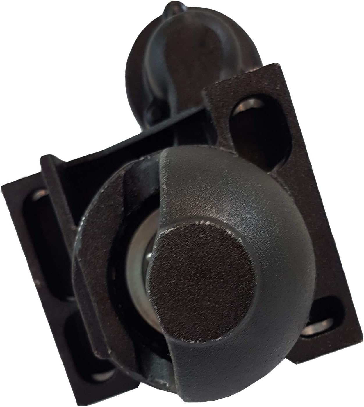 New Starter SAEJ1171 Compatible With 96-07 Mercruiser & Compatible With Volvo Penta V6 V8 Engines OEM Delco Mando 863007A1 50-863007A1 Arco 30433 30460 ARC30433 57-30433 3660566-3 3857747 3885317
