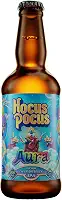 Hocus Pocus Cerveja Aura 500Ml